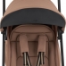 Прогулянкова коляска Anex Air-X² Bronzo Прогулянкова коляска Anex Air-X² Bronzo