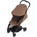 Прогулянкова коляска Anex Air-X² Bronzo Прогулянкова коляска Anex Air-X² Bronzo