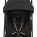 Прогулянкова коляска Anex Air-X² Nero Прогулянкова коляска Anex Air-X² Nero