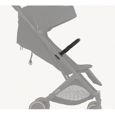 Anex Air-X² Бампер