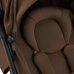 Прогулянкова коляска Anex Air-Z Plus Tillie