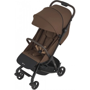 Прогулянкова коляска Anex Air-Z Plus Tillie 