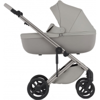 Коляска 2в1 Anex Eli Santal