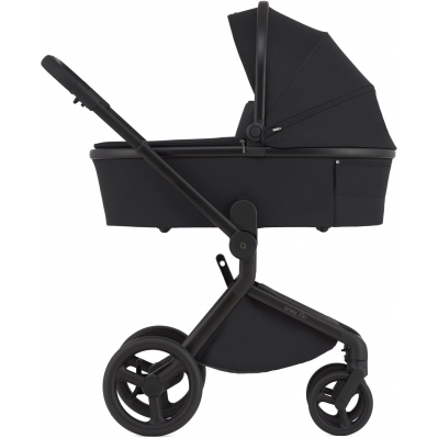 Коляска 2в1 Anex Flo Lungo