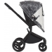 Коляска 2в1 Anex Flo Lungo