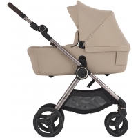 Коляска 2в1 Anex IQ Premium Seal
