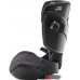 Автокрісло Britax-Romer Kidfix Pro Classic Midnight Grey Автокрісло Britax-Romer Kidfix Pro Classic Midnight Grey