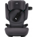 Автокрісло Britax-Romer Kidfix Pro Classic Midnight Grey Автокрісло Britax-Romer Kidfix Pro Classic Midnight Grey