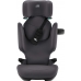 Автокрісло Britax-Romer Kidfix Pro Classic Midnight Grey Автокрісло Britax-Romer Kidfix Pro Classic Midnight Grey