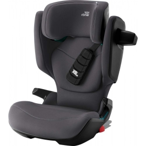 Автокрісло Britax-Romer Kidfix Pro Classic Midnight Grey 