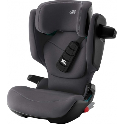 Автокрісло Britax-Romer Kidfix Pro Classic Midnight Grey Автокрісло Britax-Romer Kidfix Pro Classic Midnight Grey