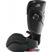 Автокрісло Britax-Romer Kidfix Pro Classic Space Black Автокрісло Britax-Romer Kidfix Pro Classic Space Black