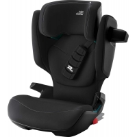 Автокрісло Britax-Romer Kidfix Pro Classic Space Black