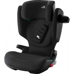 Автокрісло Britax-Romer Kidfix Pro Classic Space Black 