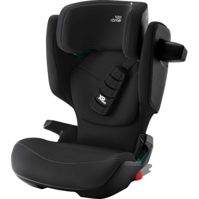 Автокрісло Britax-Romer Kidfix Pro Classic Space Black Автокрісло Britax-Romer Kidfix Pro Classic Space Black