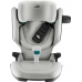 Автокрісло Britax-Romer Kidfix Pro Lux Linen Grey Автокрісло Britax-Romer Kidfix Pro Lux Linen Grey