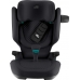 Автокрісло Britax-Romer Kidfix Pro Lux Onyx Black Автокрісло Britax-Romer Kidfix Pro Lux Onyx Black