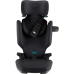 Автокрісло Britax-Romer Kidfix Pro Lux Onyx Black Автокрісло Britax-Romer Kidfix Pro Lux Onyx Black