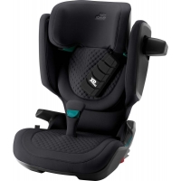 Автокрісло Britax-Romer Kidfix Pro Lux Onyx Black