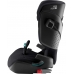 Автокрісло Britax-Romer Kidfix Pro Lux Onyx Black Автокрісло Britax-Romer Kidfix Pro Lux Onyx Black