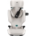 Автокрісло Britax-Romer Kidfix Pro Lux Soft Taupe