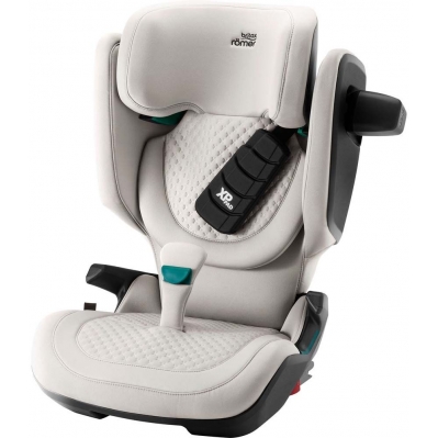 Автокрісло Britax-Romer Kidfix Pro Lux Soft Taupe