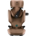 Автокрісло Britax-Romer Kidfix Pro Lux Warm Caramel Автокрісло Britax-Romer Kidfix Pro Lux Warm Caramel
