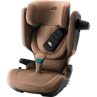 Автокрісло Britax-Romer Kidfix Pro Lux Warm Caramel Автокрісло Britax-Romer Kidfix Pro Lux Warm Caramel