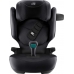 Автокрісло Britax-Romer Kidfix Pro Style Carbon Black Автокрісло Britax-Romer Kidfix Pro Style Carbon Black