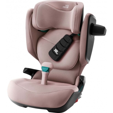 Автокрісло Britax-Romer Kidfix Pro Style Dusty Rose