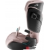 Автокрісло Britax-Romer Kidfix Pro Style Dusty Rose