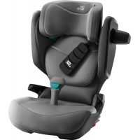 Автокрісло Britax-Romer Kidfix Pro Style Mineral Grey