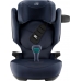 Автокрісло Britax-Romer Kidfix Pro Style Night Blue Автокрісло Britax-Romer Kidfix Pro Style Night Blue