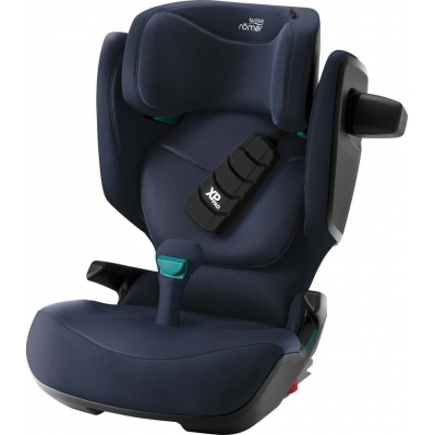 Автокрісло Britax-Romer Kidfix Pro Style Night Blue Автокрісло Britax-Romer Kidfix Pro Style Night Blue