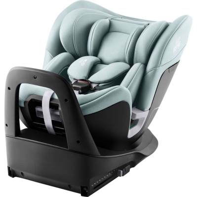 Автокрісло Britax-Romer Swivel 2 Ocean Автокрісло Britax-Romer Swivel 2 Ocean