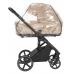 Коляска 2в1 Carrello Alfa CRL-6522 Honey Beige Коляска 2в1 Carrello Alfa CRL-6522 Honey Beige