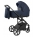 Коляска 2в1 Carrello Alfa CRL-6522 Denim Blue