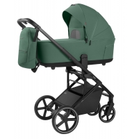 Коляска 2в1 Carrello Alfa CRL-6522 Meadow Green