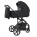 Коляска 2в1 Carrello Alfa CRL-6522 Rock Black