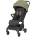 Прогулянкова коляска Carrello Atom S CRL-5526 Antique Green