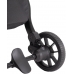 Прогулянкова коляска Carrello Atom S CRL-5526 Storm Black Прогулянкова коляска Carrello Atom S CRL-5526 Storm Black