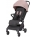 Прогулянкова коляска Carrello Atom S CRL-5526 Blossom Pink