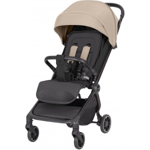 Прогулянкова коляска Carrello Atom S CRL-5526 Ceramic Beige 