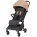 Прогулянкова коляска Carrello Atom S CRL-5526 Dawn Beige