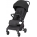 Прогулянкова коляска Carrello Atom S CRL-5526 Storm Black