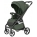 Прогулянкова коляска Carrello Bravo Carbon CRL-5530 Tropic Green