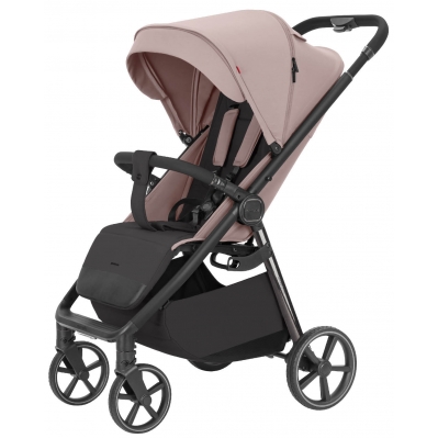 Прогулянкова коляска Carrello Bravo M/Lite CRL-5529 Club Beige Прогулянкова коляска Carrello Bravo M/Lite CRL-5529 Club Beige