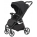 Прогулянкова коляска Carrello Bravo M/Lite CRL-5529 Piano Black