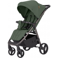 Прогулянкова коляска Carrello Bravo CRL-8512PU Bergamot Green
