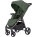 Прогулянкова коляска Carrello Bravo CRL-8512PU Bergamot Green